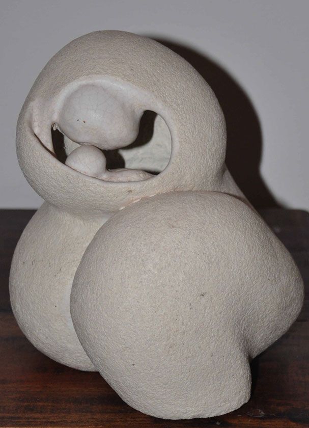 VirgenMaternidad