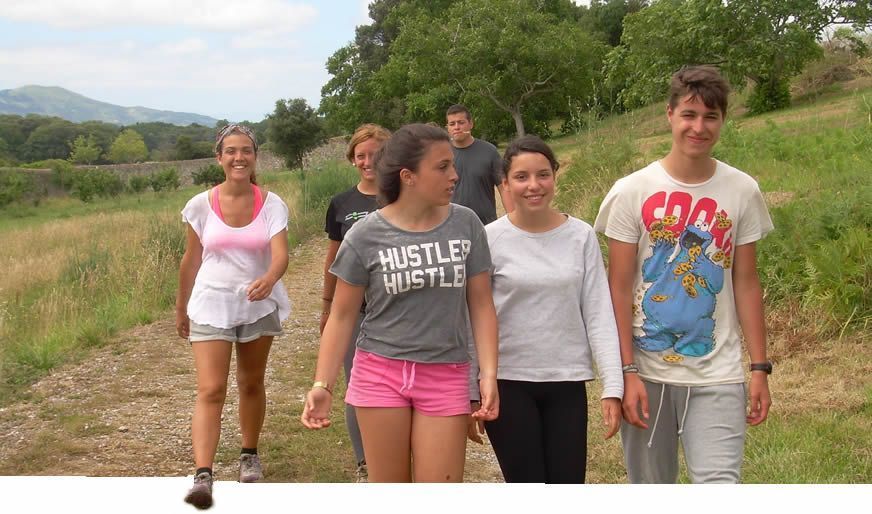 Jovenes 2015