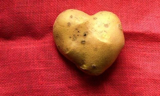 Corazón comunitario