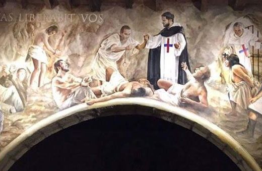 San Juan de Mata