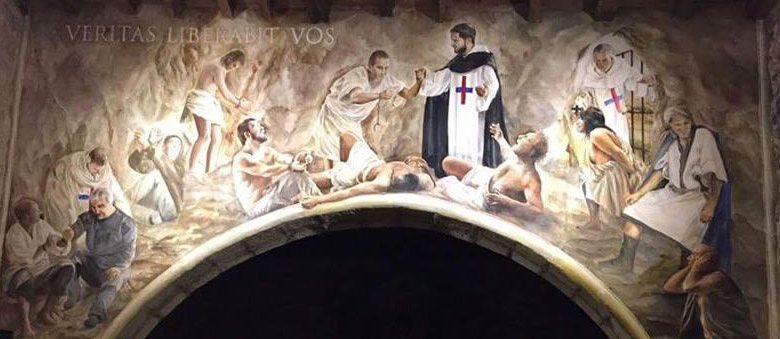 San Juan de Mata