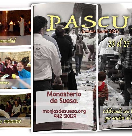 Pascua para jóvenes