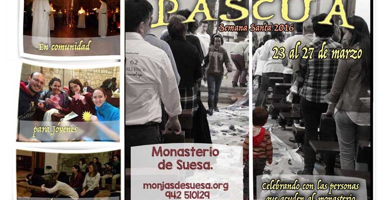Pascua para jóvenes