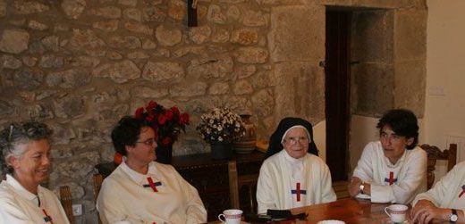 Algunas hermanas de Suesa