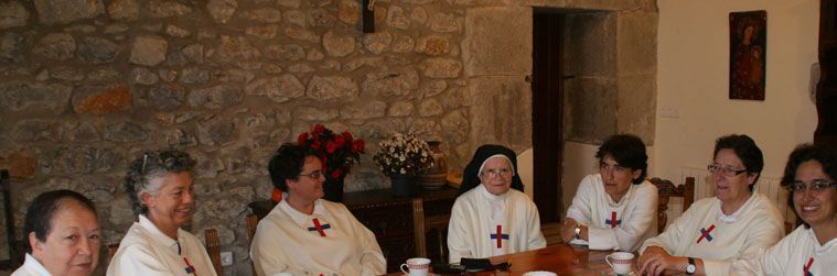 Algunas hermanas de Suesa