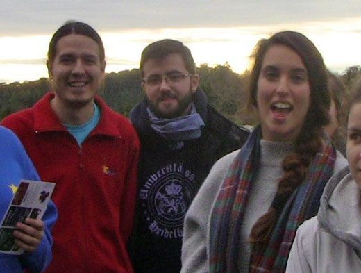 Experiencia Navidad 2015