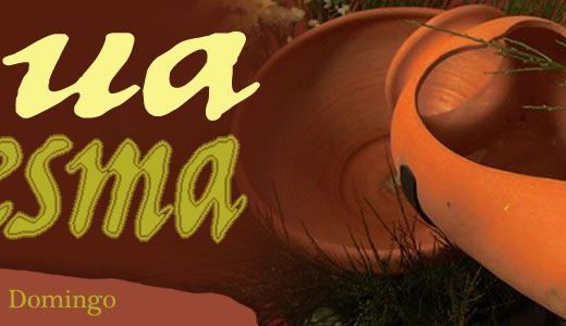 V Domingo de Cuaresma