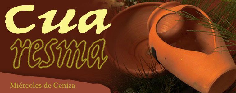 Miércoles de Ceniza
