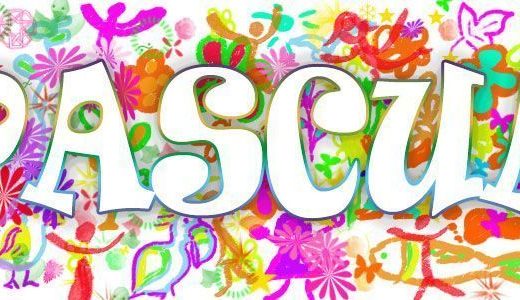 VI Pascua Suesa
