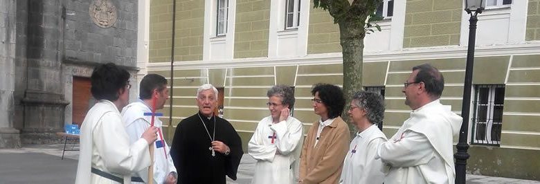 martires de hoy