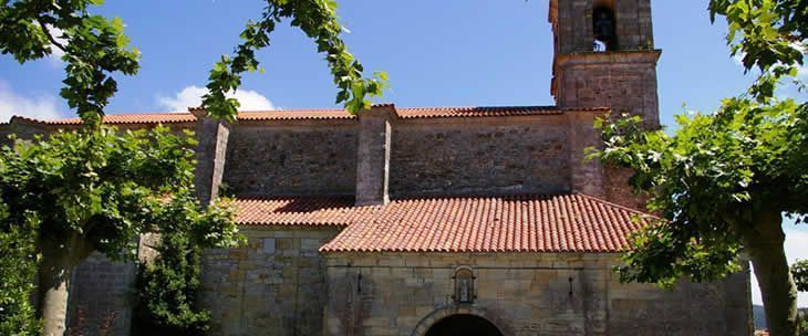 iglesia de galizano