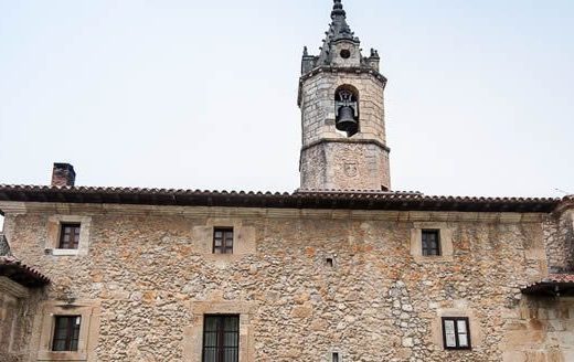 Nuestra señora de latas