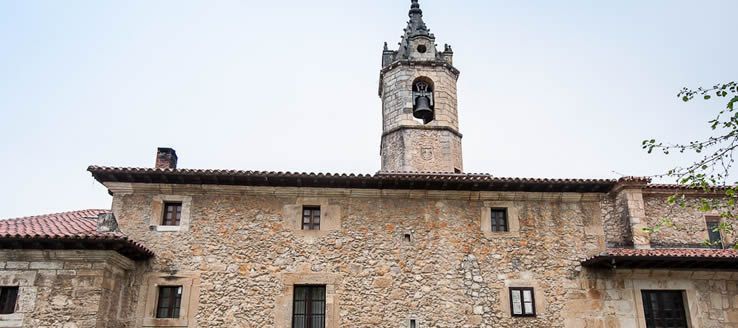 Nuestra señora de latas