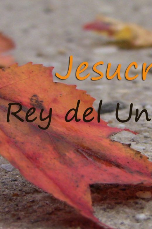 Rey del Universo