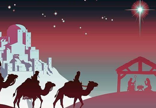 reyes magos