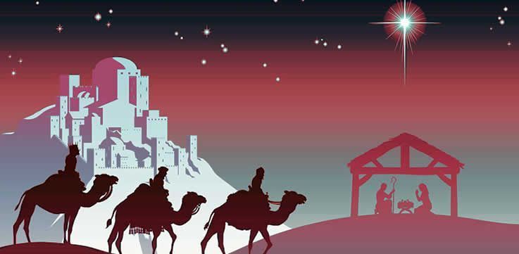 reyes magos