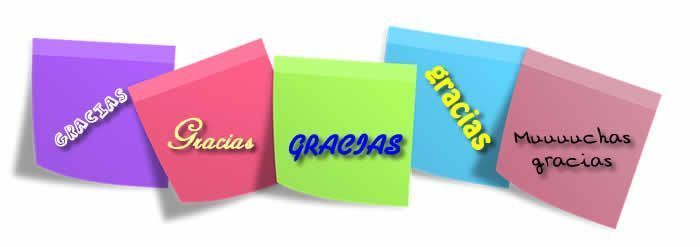 agradecimiento Suesa