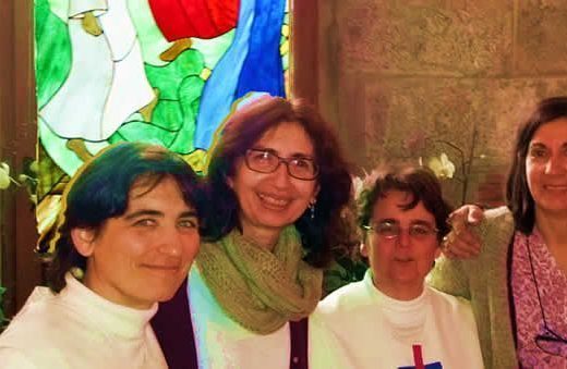 8 marzo mujeres suesa