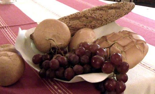 jueves santo suesa