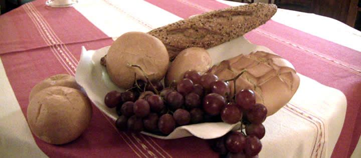 jueves santo suesa