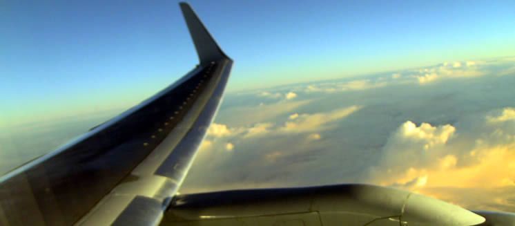 volar suesa