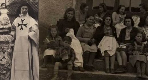 antepasadas Suesa