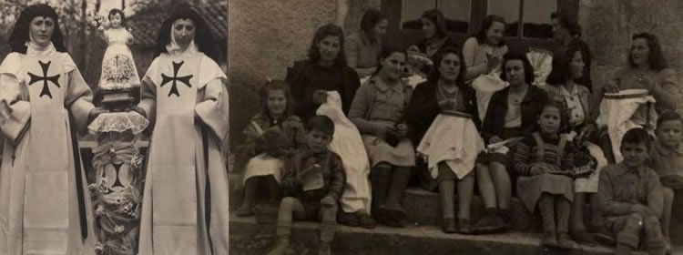 antepasadas Suesa