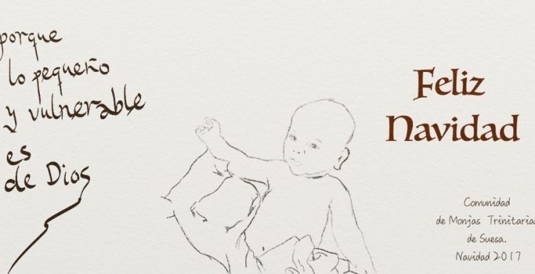 Feliza navidad 2017 suesa