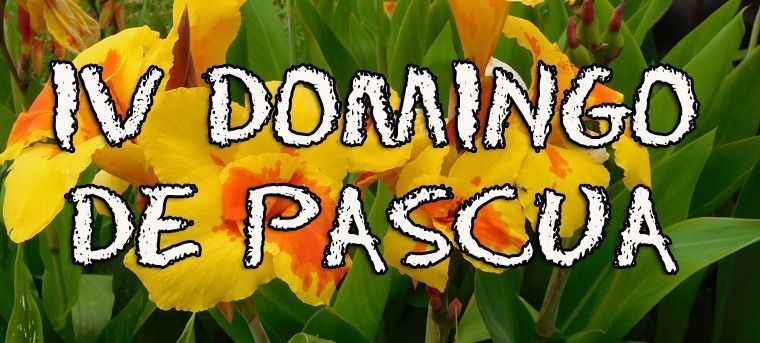 Buen Pastor