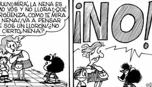 mafalda suesa