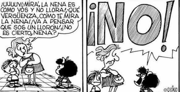 mafalda suesa