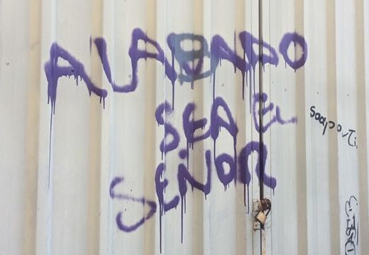 bendito Suesa