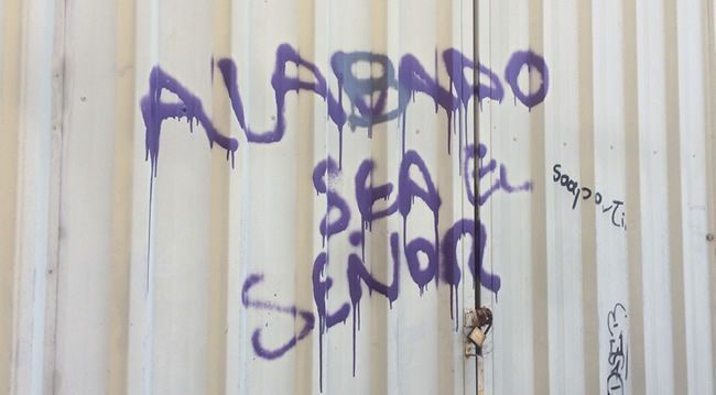 bendito Suesa