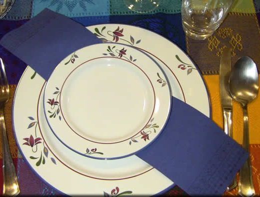 banquete Suesa