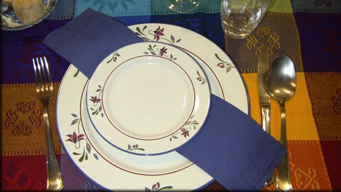 banquete Suesa