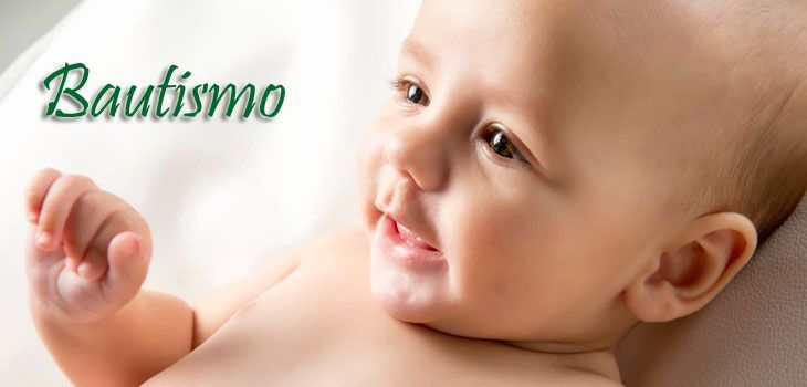 Bautismo