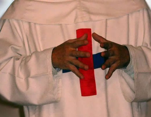 cristianismo suesa