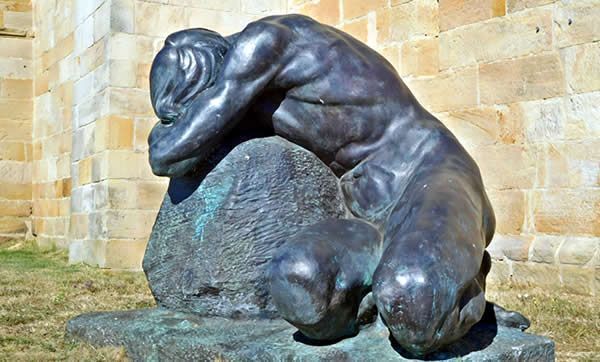 vulnerabilidad Suesa