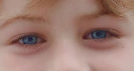 mirada suesa