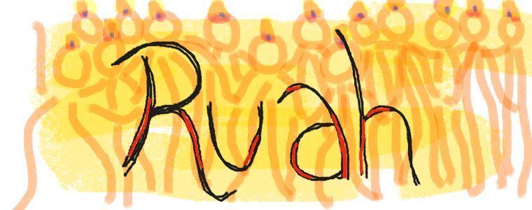 Ruah