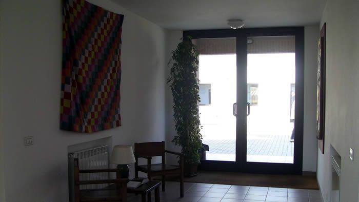 puerta suesa