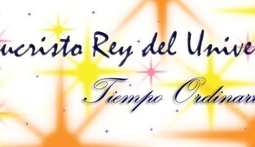 el rey