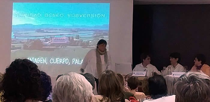 teólogas suesa