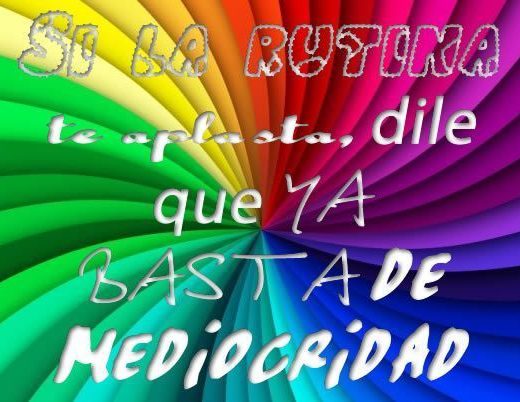 rutina suesa