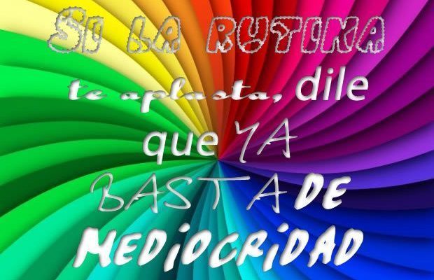 rutina suesa