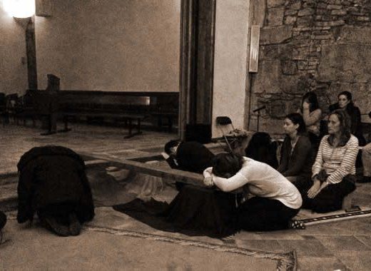 camino suesa