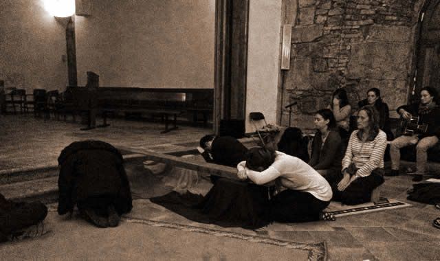camino suesa