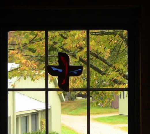 ventana suesa