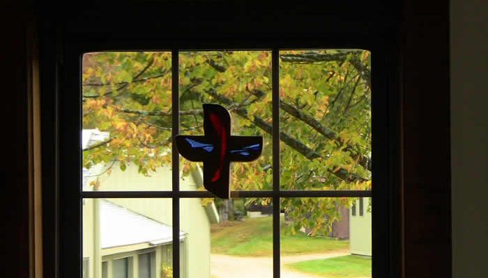 ventana suesa