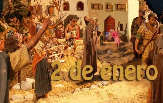 Quién eres